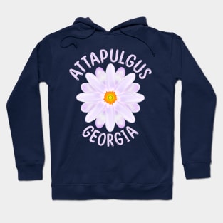 Attapulgus Georgia Hoodie